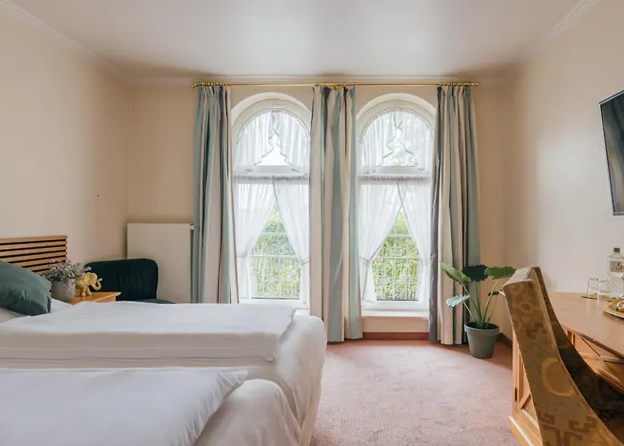 Hotel Thesdorfer Hof