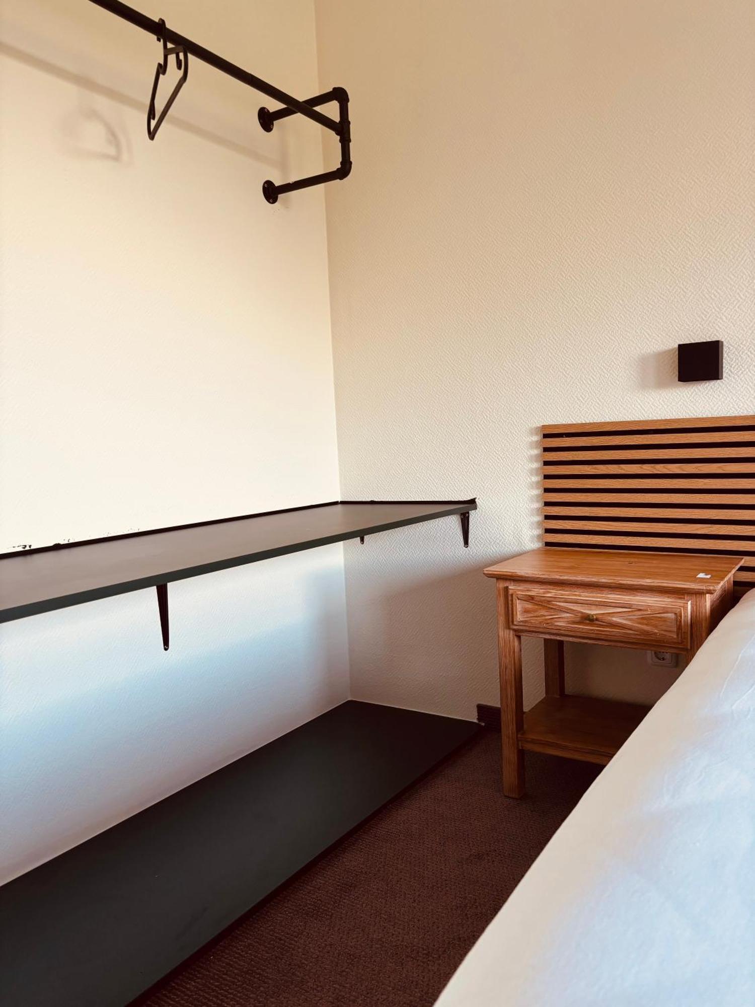 Hotel Thesdorfer Hof *