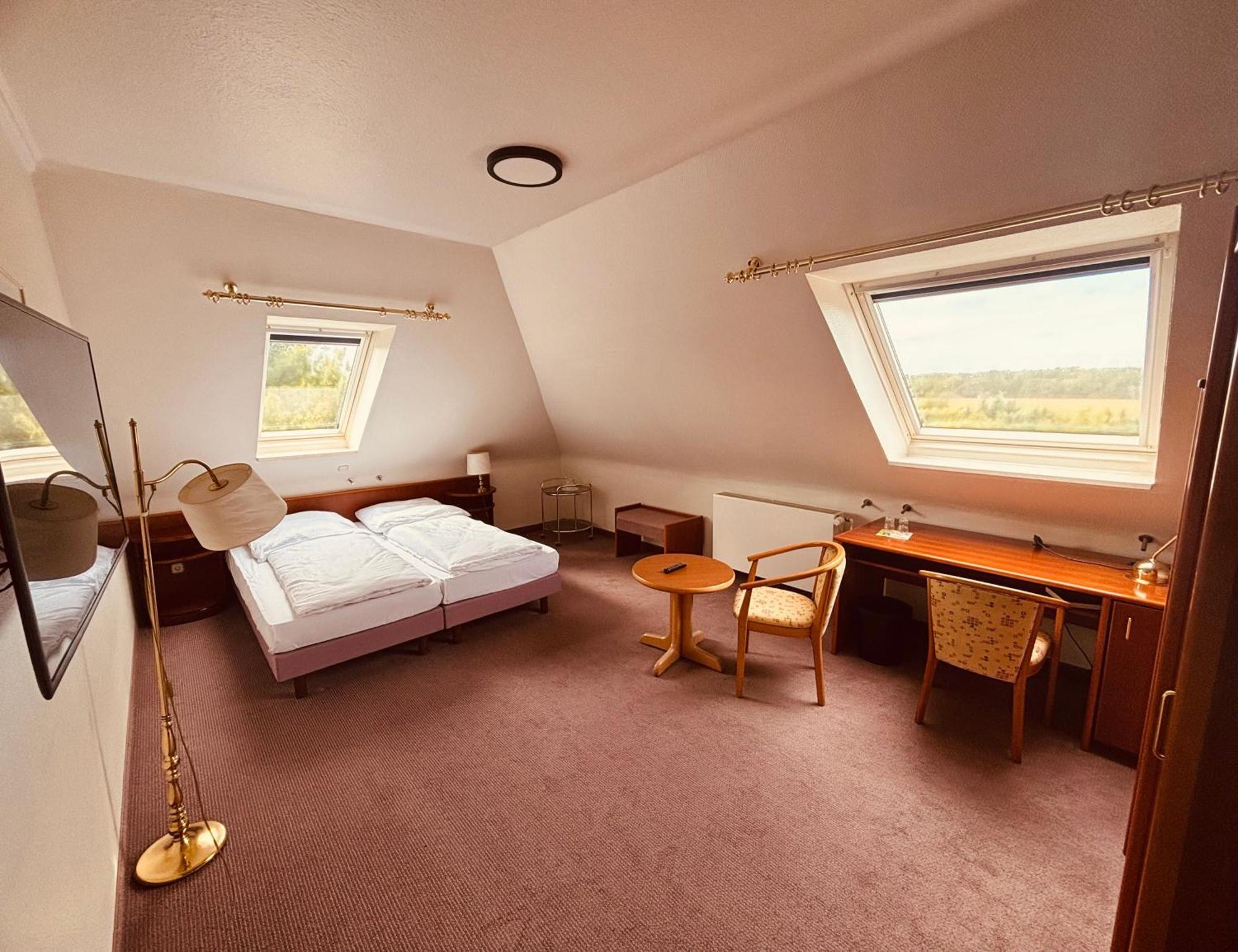 Hotel Thesdorfer Hof Pinneberg