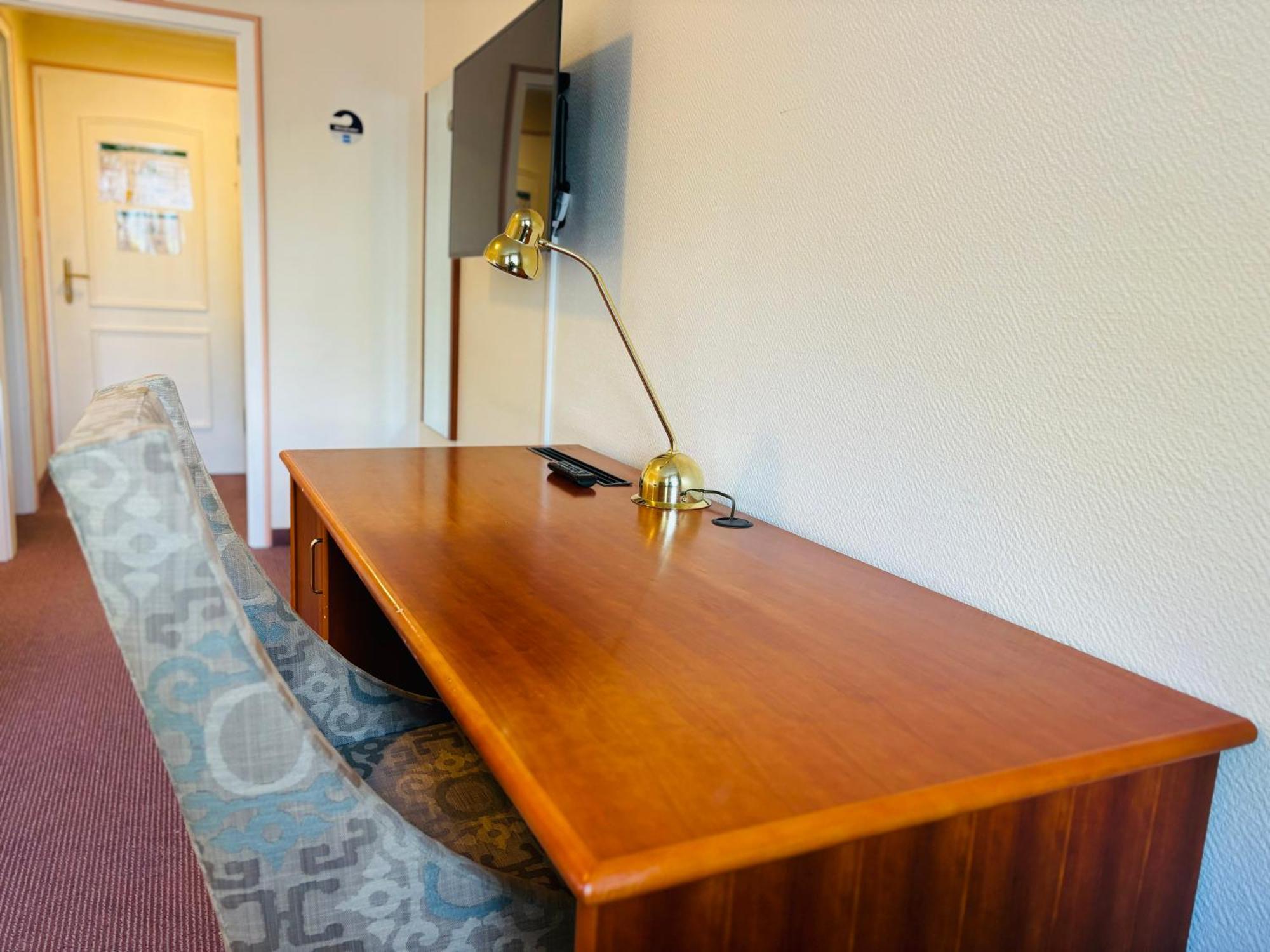 Hotel Thesdorfer Hof
