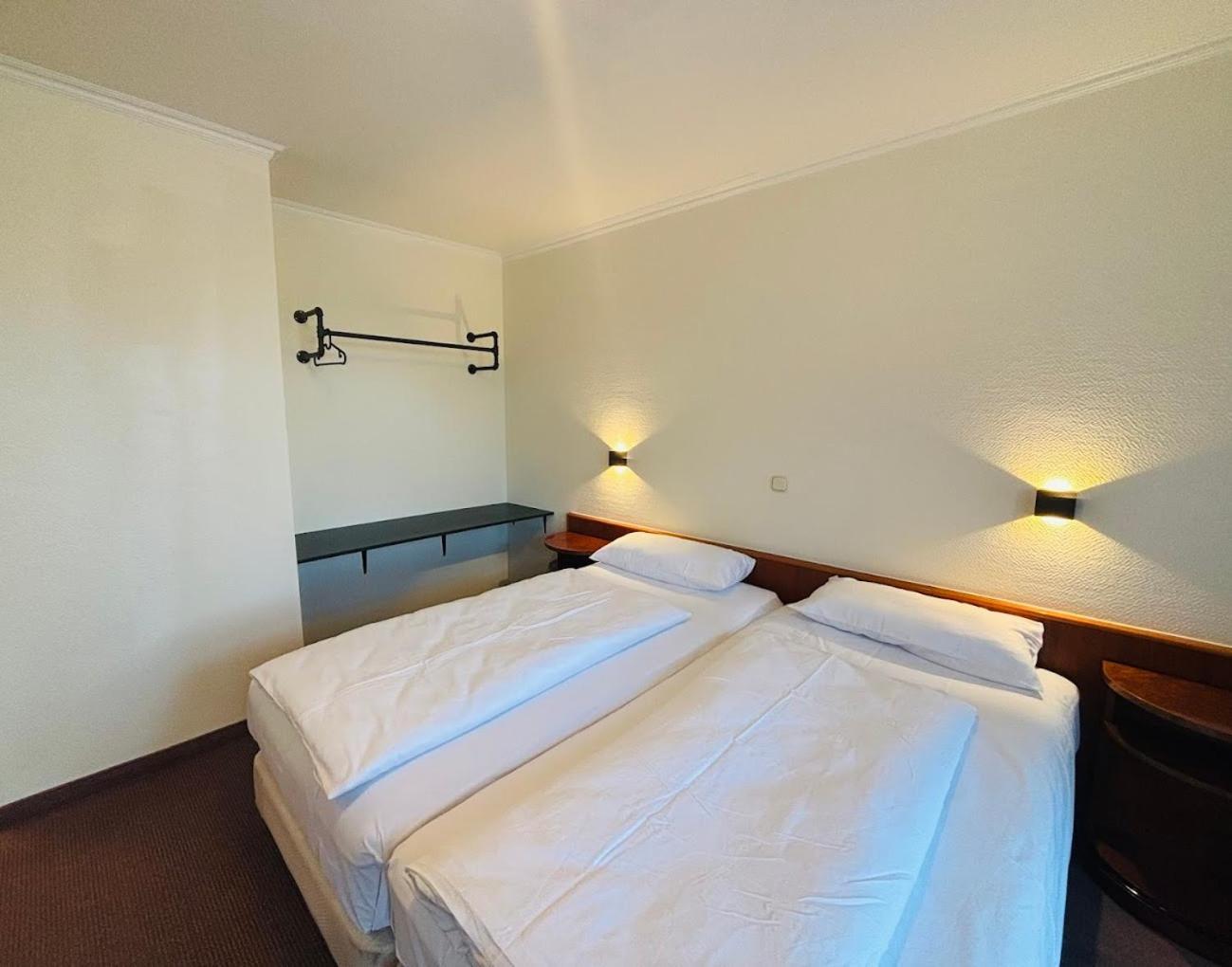 Hotel Thesdorfer Hof Pinneberg